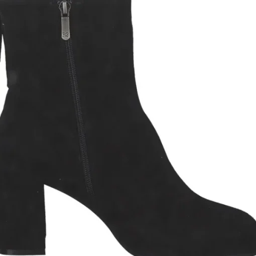 Damen SinoPro Stiefel<Analisa 02 5277, Stiefeletten, Damen, 5277 black