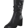 Damen SinoPro Stiefel<Joan 11 2695, Stiefeletten, Damen, 2695 black