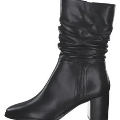 Damen SinoPro Stiefel<Joan 11 2695, Stiefeletten, Damen, 2695 black