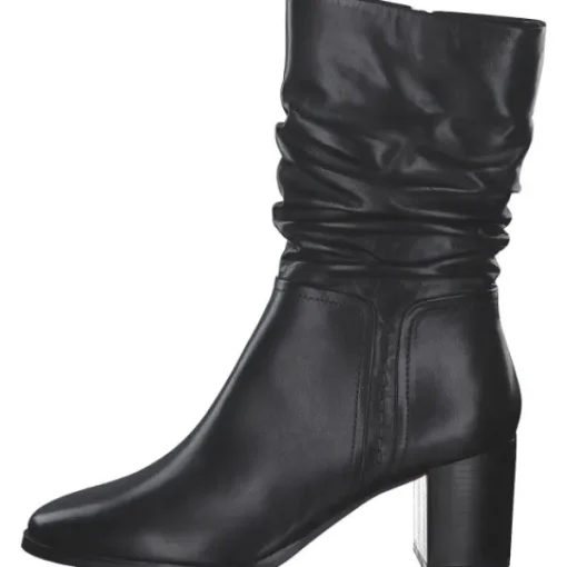 Damen SinoPro Stiefel<Joan 11 2695, Stiefeletten, Damen, 2695 black