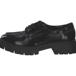 Damen SinoPro Klassische- & Business Schuhe<Leticia 01 6559, Schnürschuhe, Damen, 6559 black