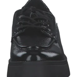 Damen SinoPro Klassische- & Business Schuhe<Leticia 01 6559, Schnürschuhe, Damen, 6559 black