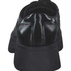 Damen SinoPro Klassische- & Business Schuhe<Leticia 01 6559, Schnürschuhe, Damen, 6559 black