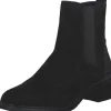 Damen SinoPro Stiefel<Moira 01 5277, Stiefeletten, Damen, 5277 black