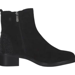Damen SinoPro Stiefel<Moira 01 5277, Stiefeletten, Damen, 5277 black