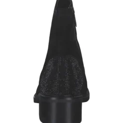 Damen SinoPro Stiefel<Moira 01 5277, Stiefeletten, Damen, 5277 black