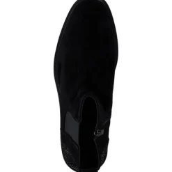 Damen SinoPro Stiefel<Moira 01 5277, Stiefeletten, Damen, 5277 black