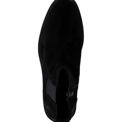 Damen SinoPro Stiefel<Moira 01 5277, Stiefeletten, Damen, 5277 black