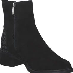Damen SinoPro Stiefel<Moira 01 5277, Stiefeletten, Damen, 5277 black