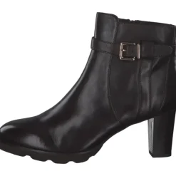 Damen SinoPro Stiefel<Patricia 6414, Stiefeletten, Damen, Braun