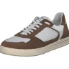 Herren Sioux Klassische- & Business Schuhe<11405 Tedroso-704, Klassische- & Business Schuhe, Herren, teak/snow