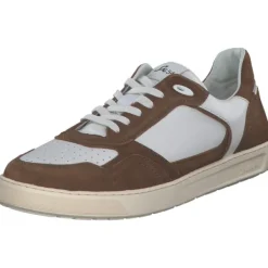 Herren Sioux Klassische- & Business Schuhe<11405 Tedroso-704, Klassische- & Business Schuhe, Herren, teak/snow