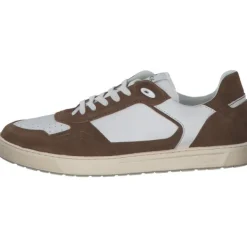Herren Sioux Klassische- & Business Schuhe<11405 Tedroso-704, Klassische- & Business Schuhe, Herren, teak/snow