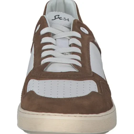 Herren Sioux Klassische- & Business Schuhe<11405 Tedroso-704, Klassische- & Business Schuhe, Herren, teak/snow