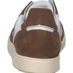 Herren Sioux Klassische- & Business Schuhe<11405 Tedroso-704, Klassische- & Business Schuhe, Herren, teak/snow