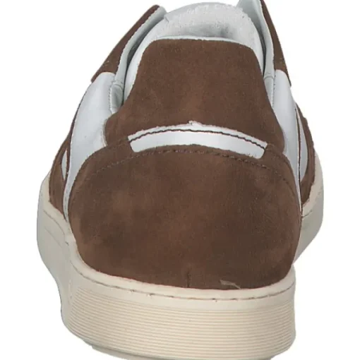Herren Sioux Klassische- & Business Schuhe<11405 Tedroso-704, Klassische- & Business Schuhe, Herren, teak/snow