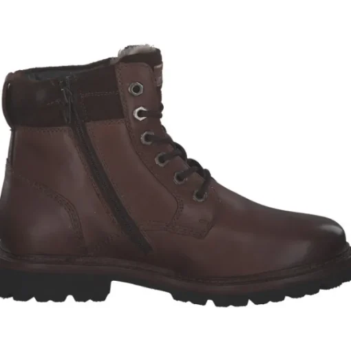 Herren Sioux Stiefel<Adalrik 3836, Stiefel, Herren, marrone/brown