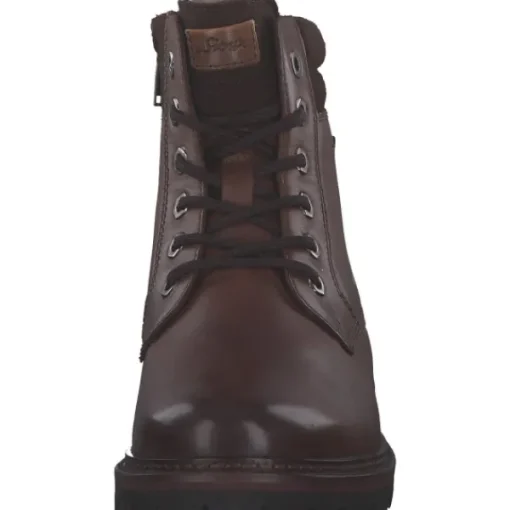 Herren Sioux Stiefel<Adalrik 3836, Stiefel, Herren, marrone/brown