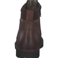 Herren Sioux Stiefel<Adalrik 3836, Stiefel, Herren, marrone/brown