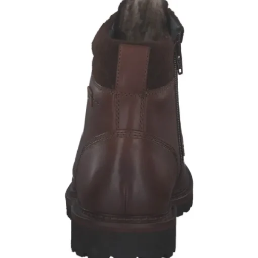 Herren Sioux Stiefel<Adalrik 3836, Stiefel, Herren, marrone/brown