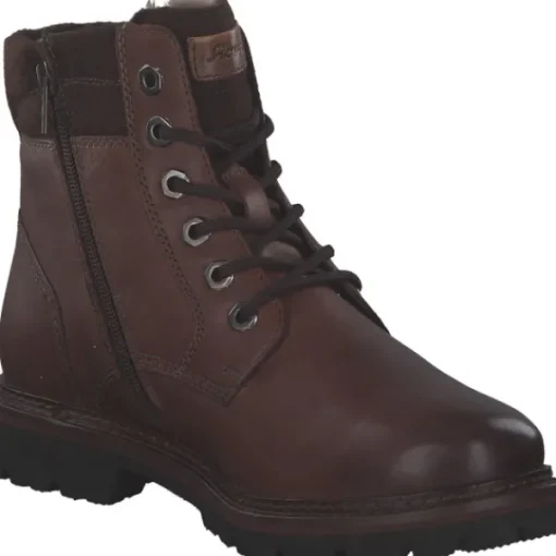 Herren Sioux Stiefel<Adalrik 3836, Stiefel, Herren, marrone/brown
