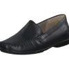 Damen Sioux Slipper<Cortizia 6528, Mokassins, Damen, Night Blue