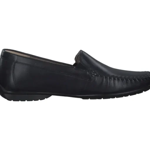 Damen Sioux Slipper<Cortizia 6528, Mokassins, Damen, Night Blue