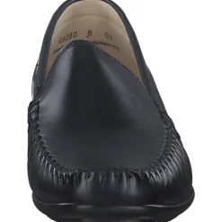 Damen Sioux Slipper<Cortizia 6528, Mokassins, Damen, Night Blue