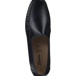 Damen Sioux Slipper<Cortizia 6528, Mokassins, Damen, Night Blue
