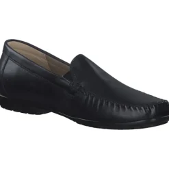 Damen Sioux Slipper<Cortizia 6528, Mokassins, Damen, Night Blue