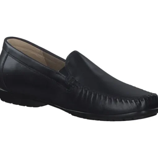 Damen Sioux Slipper<Cortizia 6528, Mokassins, Damen, Night Blue