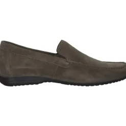 Herren Sioux Slipper<Giumelo 3866, Klassische Slipper, Herren, Grün