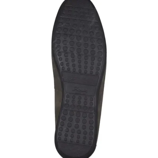 Herren Sioux Slipper<Giumelo 3866, Klassische Slipper, Herren, Grün