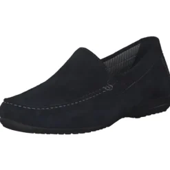 Herren Sioux Slipper<Giumelo 3866, Slipper, Herren, deepblue