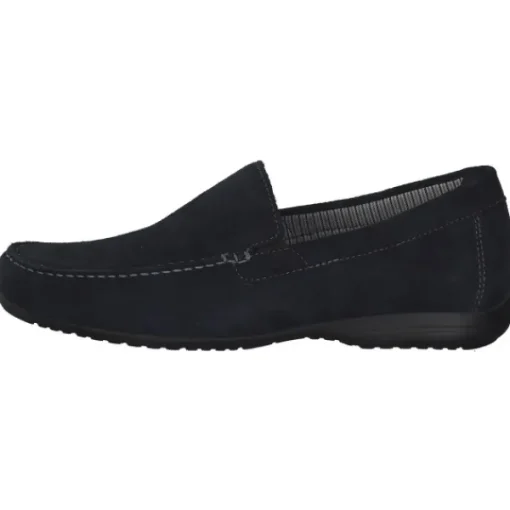 Herren Sioux Slipper<Giumelo 3866, Slipper, Herren, deepblue