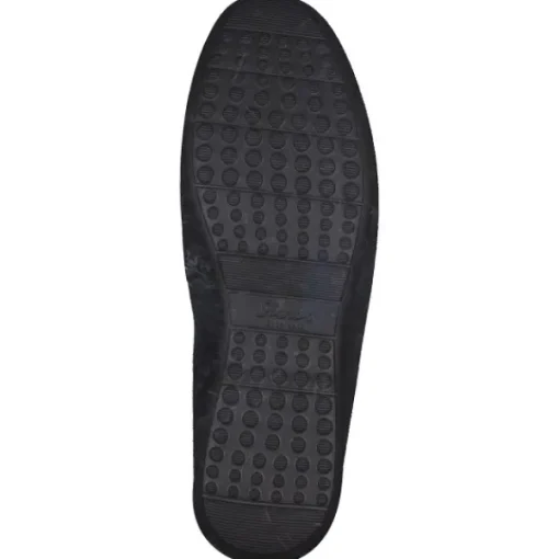 Herren Sioux Slipper<Giumelo 3866, Slipper, Herren, deepblue