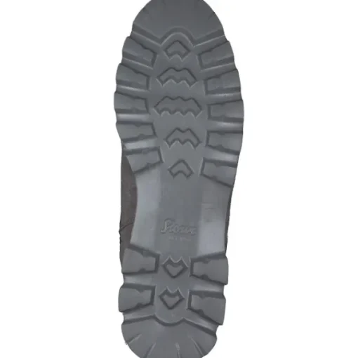 Damen Sioux Stiefel<Meredira 6826, Schnürstiefel, Damen, Grau