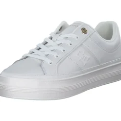 Damen Sioux Klassische- & Business Schuhe<Tedroso 4029, Schnürschuhe, Damen, peonia/snow