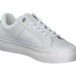 Damen Sioux Klassische- & Business Schuhe<Tedroso 4029, Schnürschuhe, Damen, peonia/snow