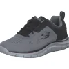 Herren Skechers Klassische- & Business Schuhe<232698, Klassische- & Business Schuhe, Herren, Grau