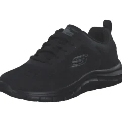 Herren Skechers Klassische- & Business Schuhe<232698, Klassische- & Business Schuhe, Herren, Schwarz