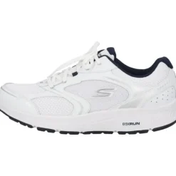 Herren Skechers Klassische- & Business Schuhe<220371, Klassische- & Business Schuhe, Herren, Weiß