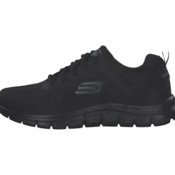 Herren Skechers Klassische- & Business Schuhe<232698, Klassische- & Business Schuhe, Herren, Schwarz