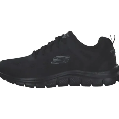 Herren Skechers Klassische- & Business Schuhe<232698, Klassische- & Business Schuhe, Herren, Schwarz