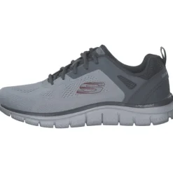 Herren Skechers Klassische- & Business Schuhe<232698, Klassische- & Business Schuhe, Herren, Grau (Grey)