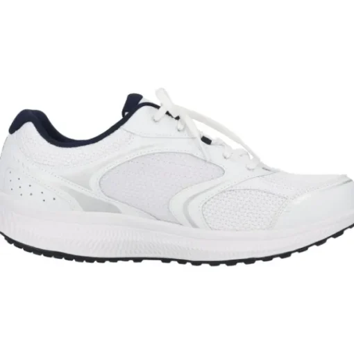Herren Skechers Klassische- & Business Schuhe<220371, Klassische- & Business Schuhe, Herren, Weiß