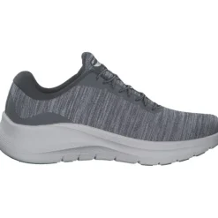 Herren Skechers Klassische- & Business Schuhe<232709, Klassische- & Business Schuhe, Herren, Grau