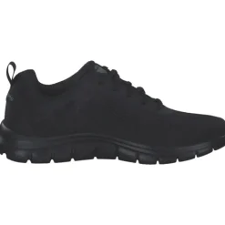 Herren Skechers Klassische- & Business Schuhe<232698, Klassische- & Business Schuhe, Herren, Schwarz