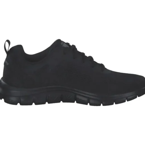 Herren Skechers Klassische- & Business Schuhe<232698, Klassische- & Business Schuhe, Herren, Schwarz