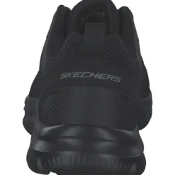 Herren Skechers Klassische- & Business Schuhe<232698, Klassische- & Business Schuhe, Herren, Schwarz